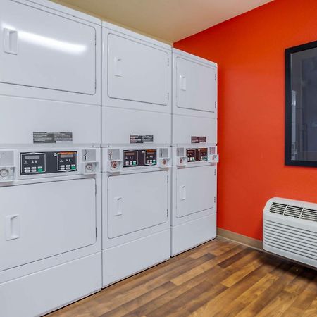 Extended Stay America Suites - Ramsey - Upper Saddle River Buitenkant foto