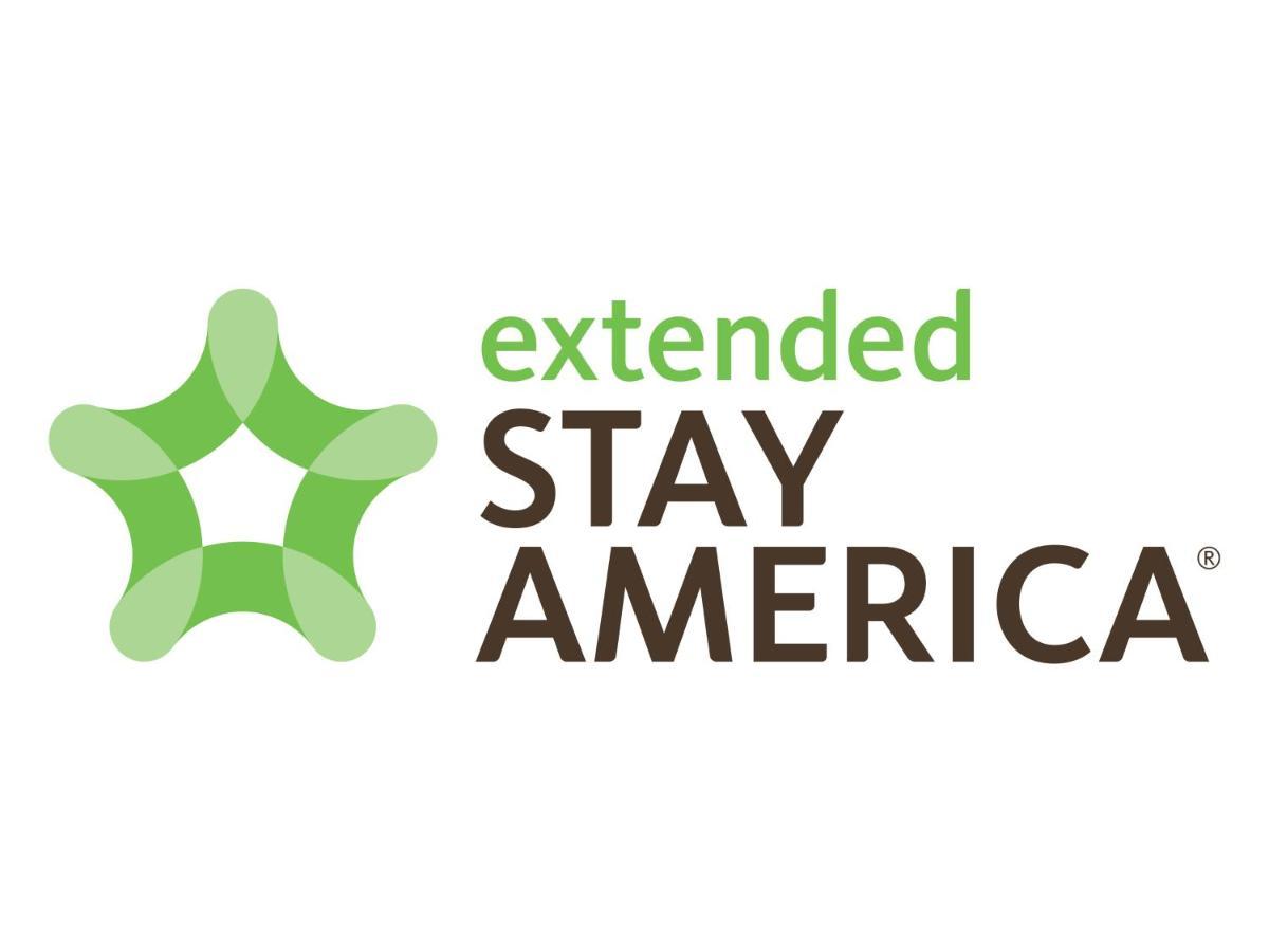 Extended Stay America Suites - Ramsey - Upper Saddle River Buitenkant foto