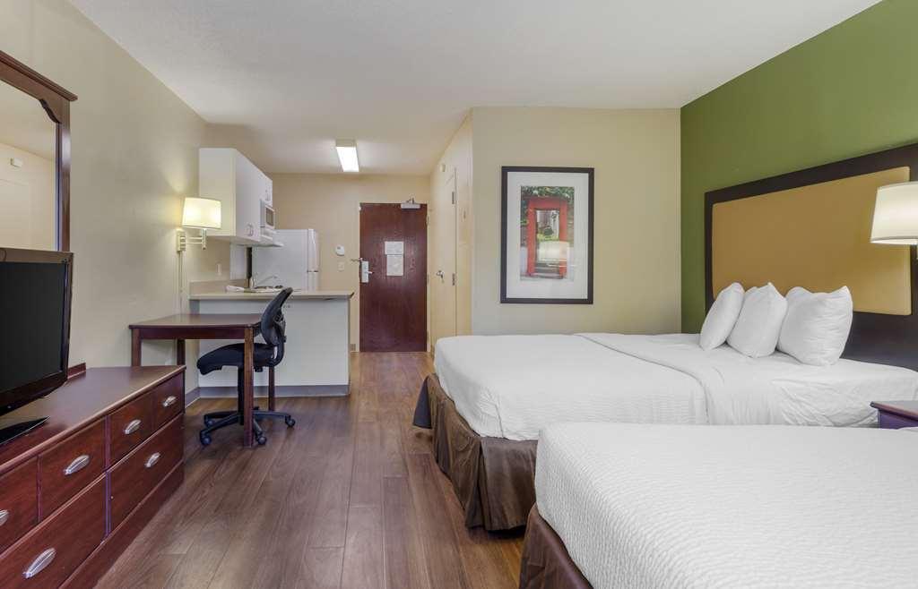 Extended Stay America Suites - Ramsey - Upper Saddle River Kamer foto