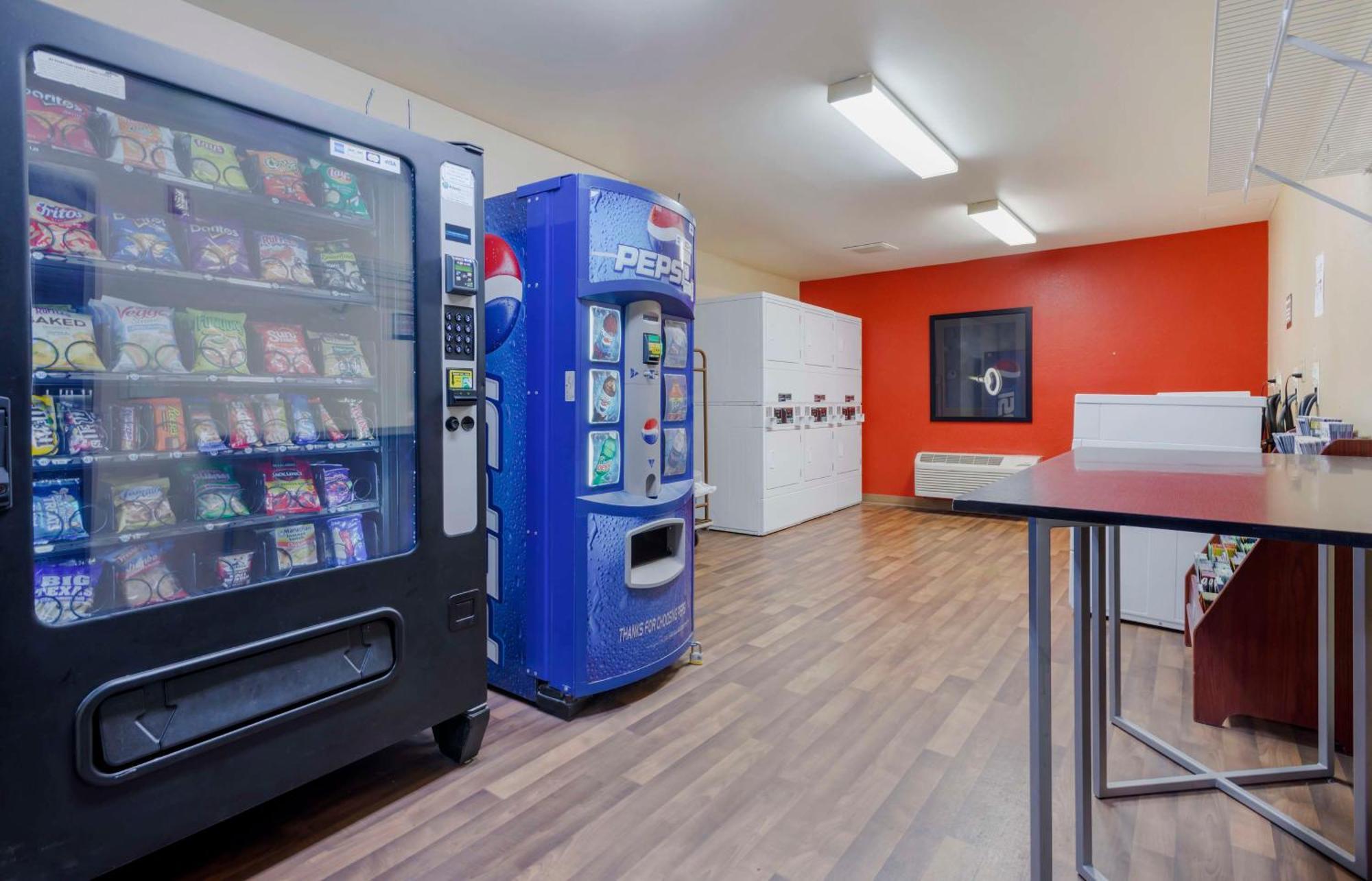 Extended Stay America Suites - Ramsey - Upper Saddle River Buitenkant foto