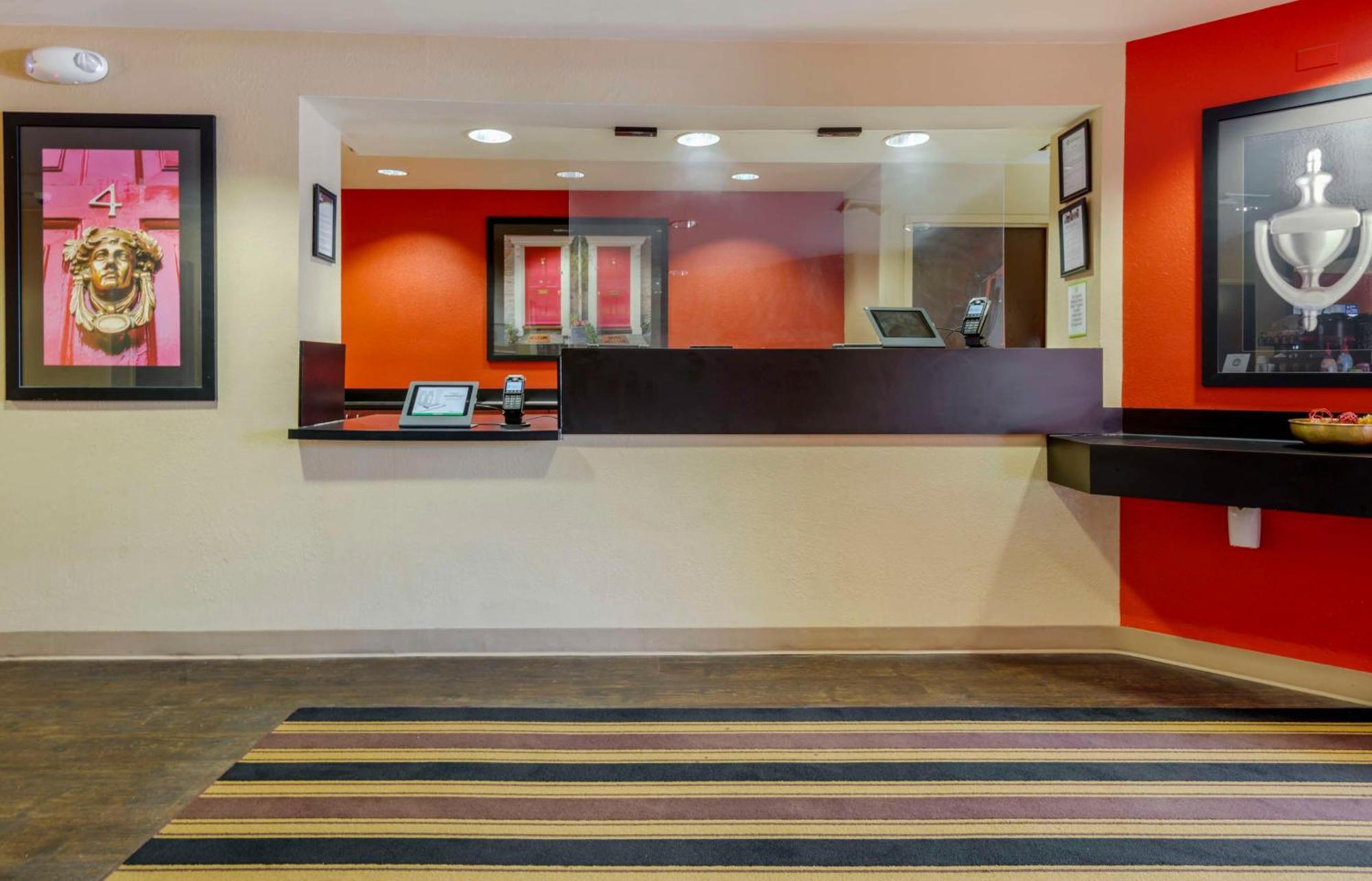 Extended Stay America Suites - Ramsey - Upper Saddle River Buitenkant foto