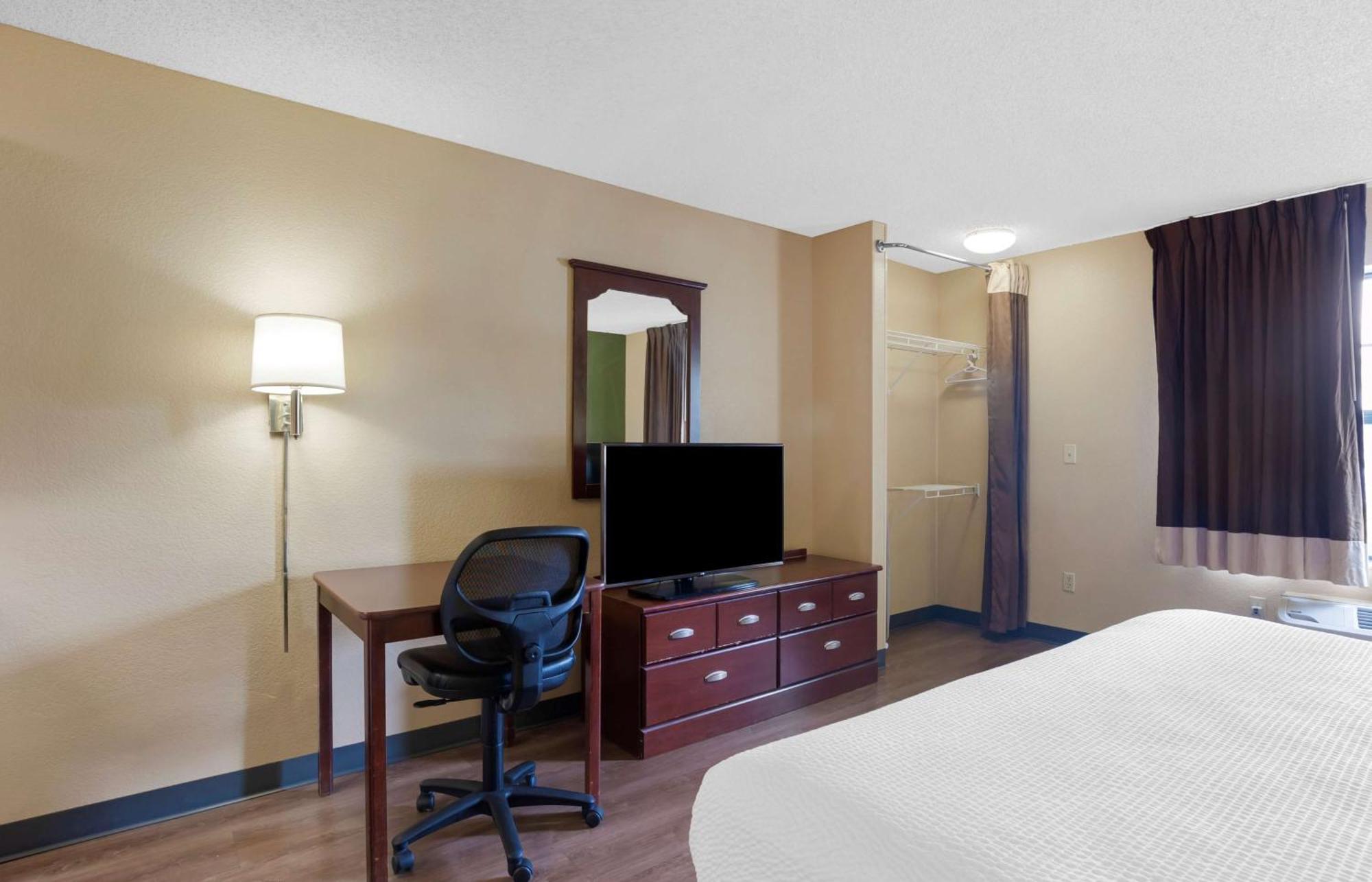Extended Stay America Suites - Ramsey - Upper Saddle River Buitenkant foto