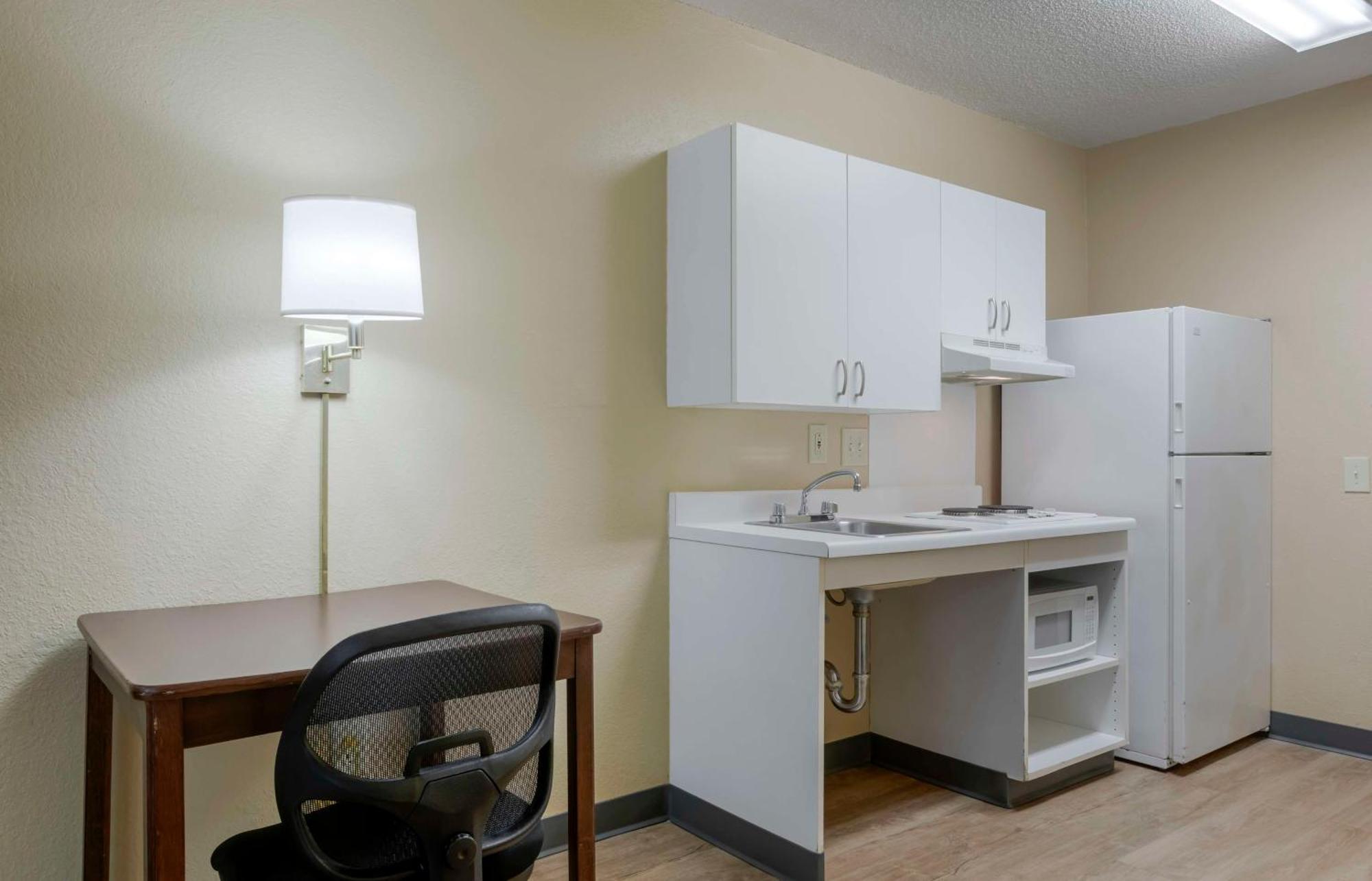 Extended Stay America Suites - Ramsey - Upper Saddle River Buitenkant foto