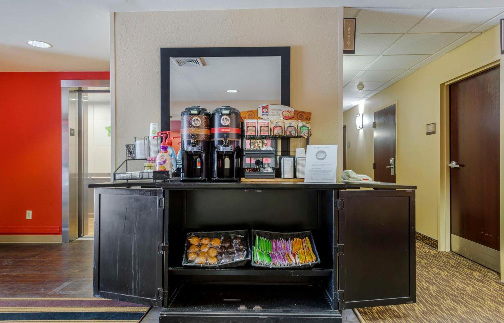 Extended Stay America Suites - Ramsey - Upper Saddle River Buitenkant foto