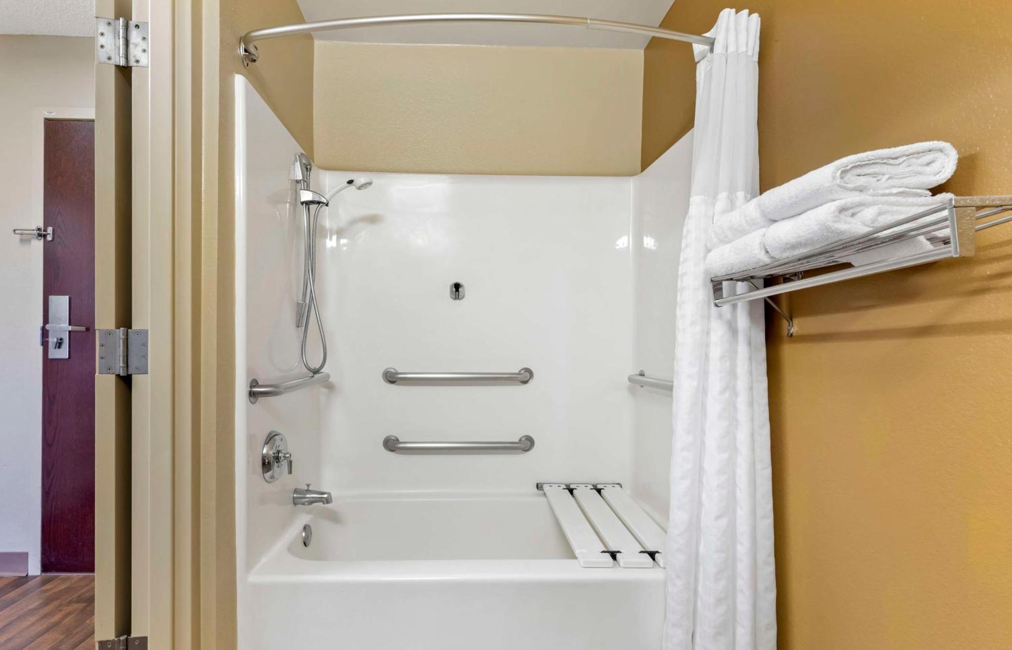 Extended Stay America Suites - Ramsey - Upper Saddle River Buitenkant foto