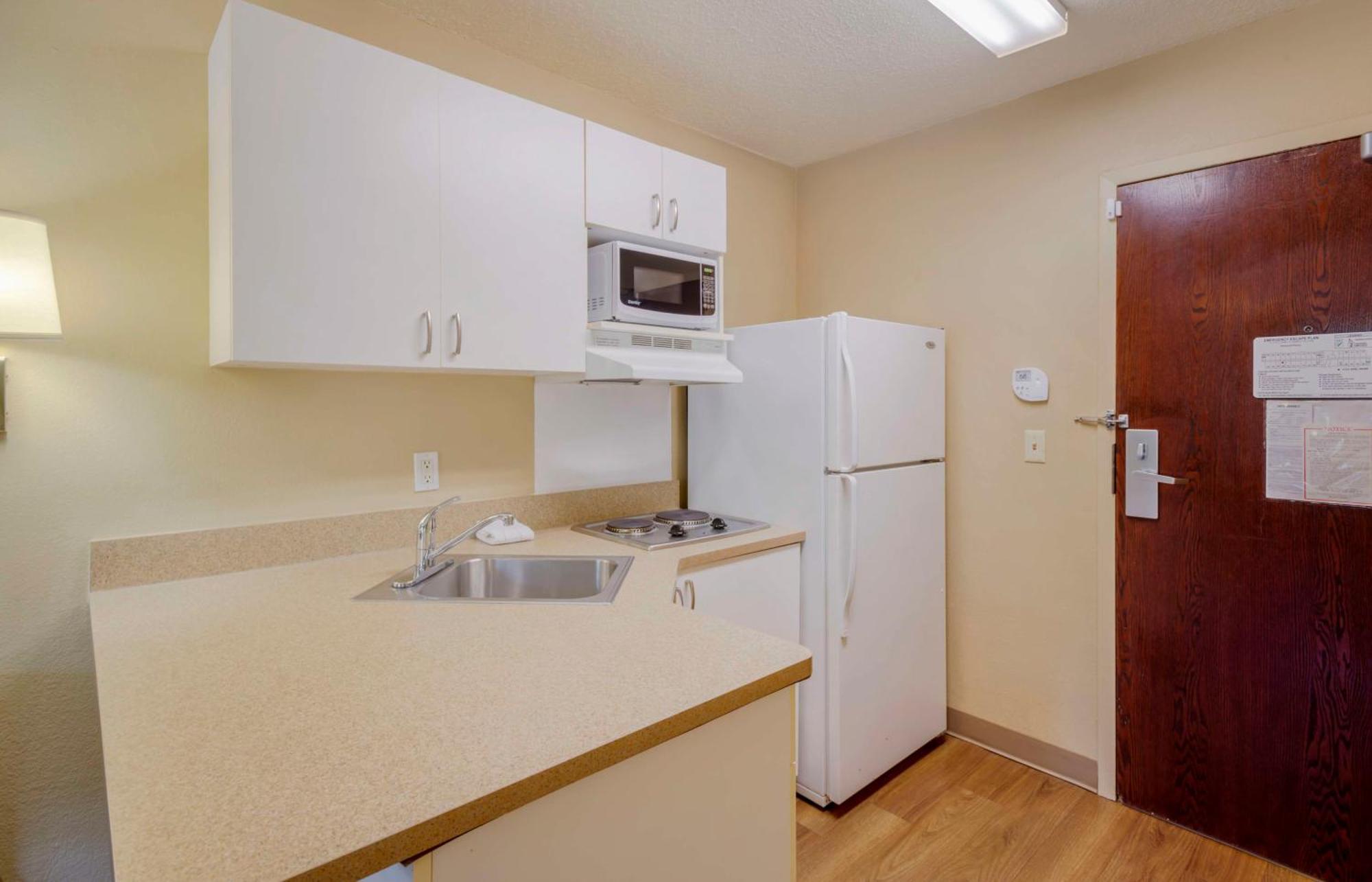 Extended Stay America Suites - Ramsey - Upper Saddle River Buitenkant foto