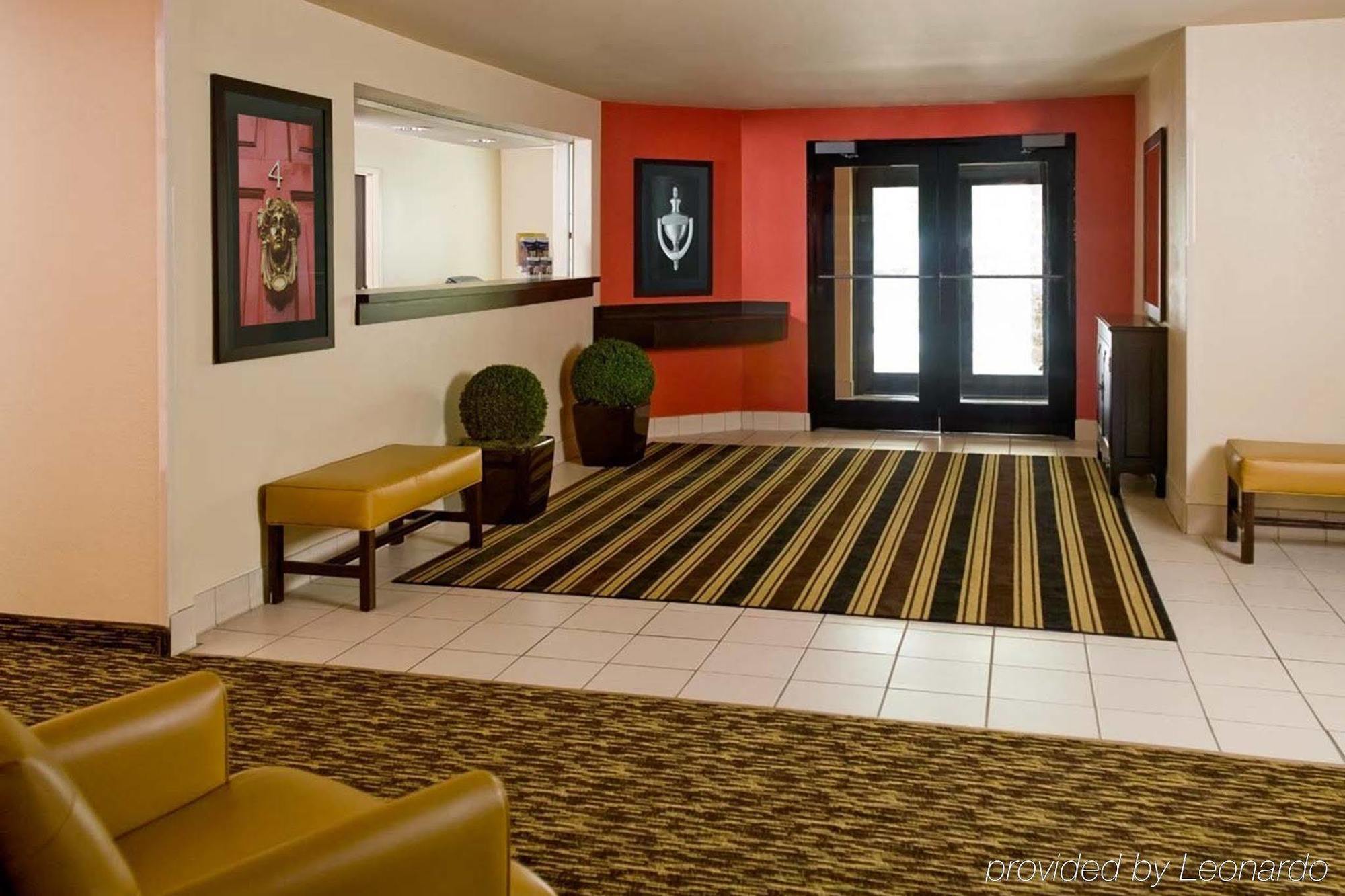 Extended Stay America Suites - Ramsey - Upper Saddle River Buitenkant foto