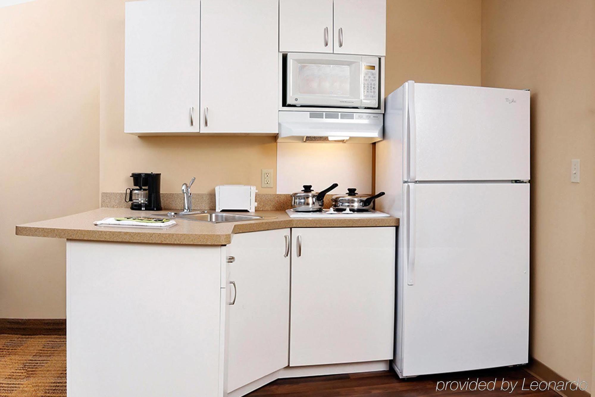 Extended Stay America Suites - Ramsey - Upper Saddle River Buitenkant foto