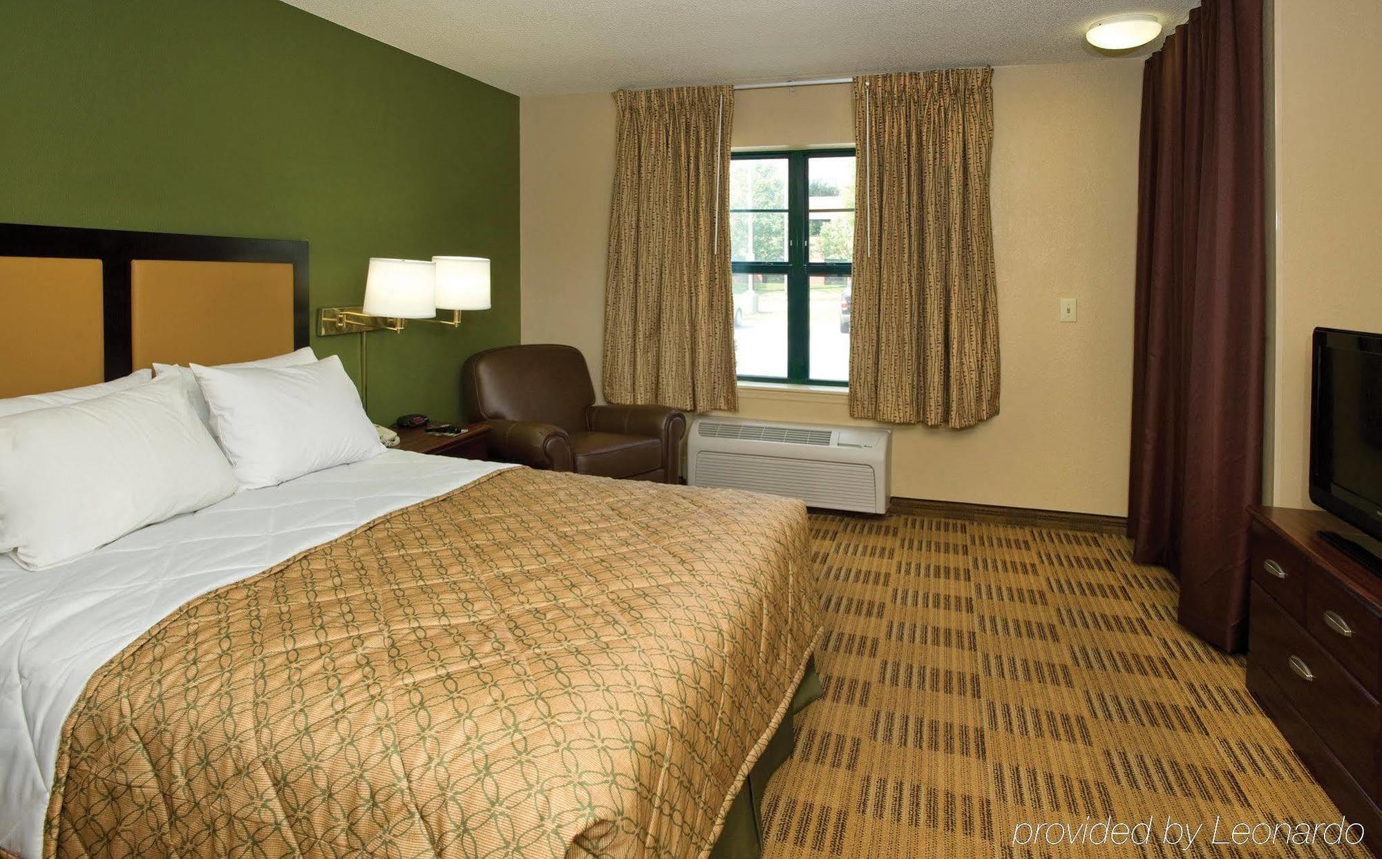 Extended Stay America Suites - Ramsey - Upper Saddle River Buitenkant foto