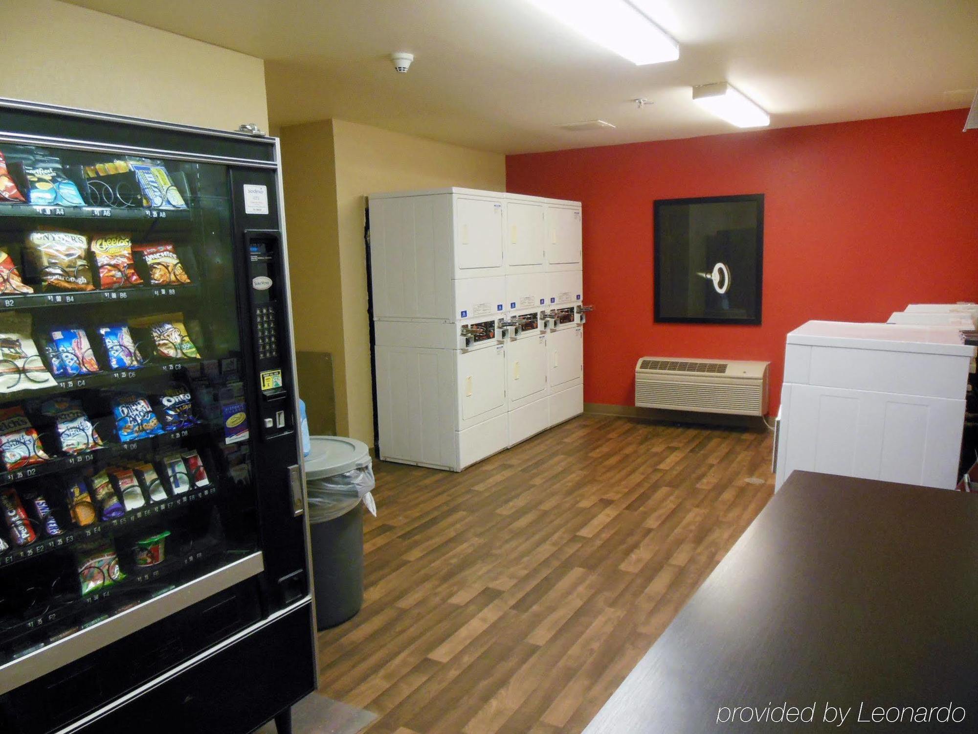 Extended Stay America Suites - Ramsey - Upper Saddle River Buitenkant foto